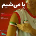 دانلود آهنگ جدید پا میشیم هواداران تیم ملی ایران