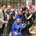 دانلود آهنگ جدید تیتراژ سریال روزهای بیقراری 2 سید جلال الدین محمدیان